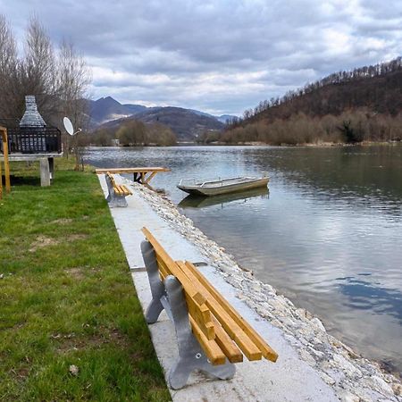 Vikendica Mihic Villa Zvornik Exterior foto