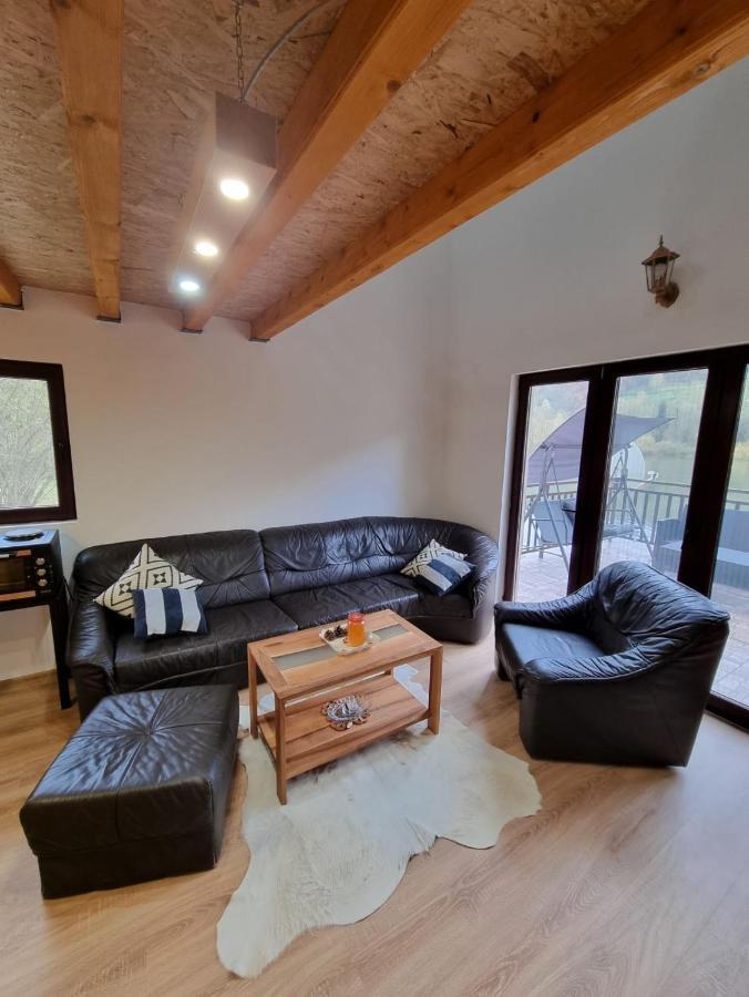 Vikendica Mihic Villa Zvornik Exterior foto