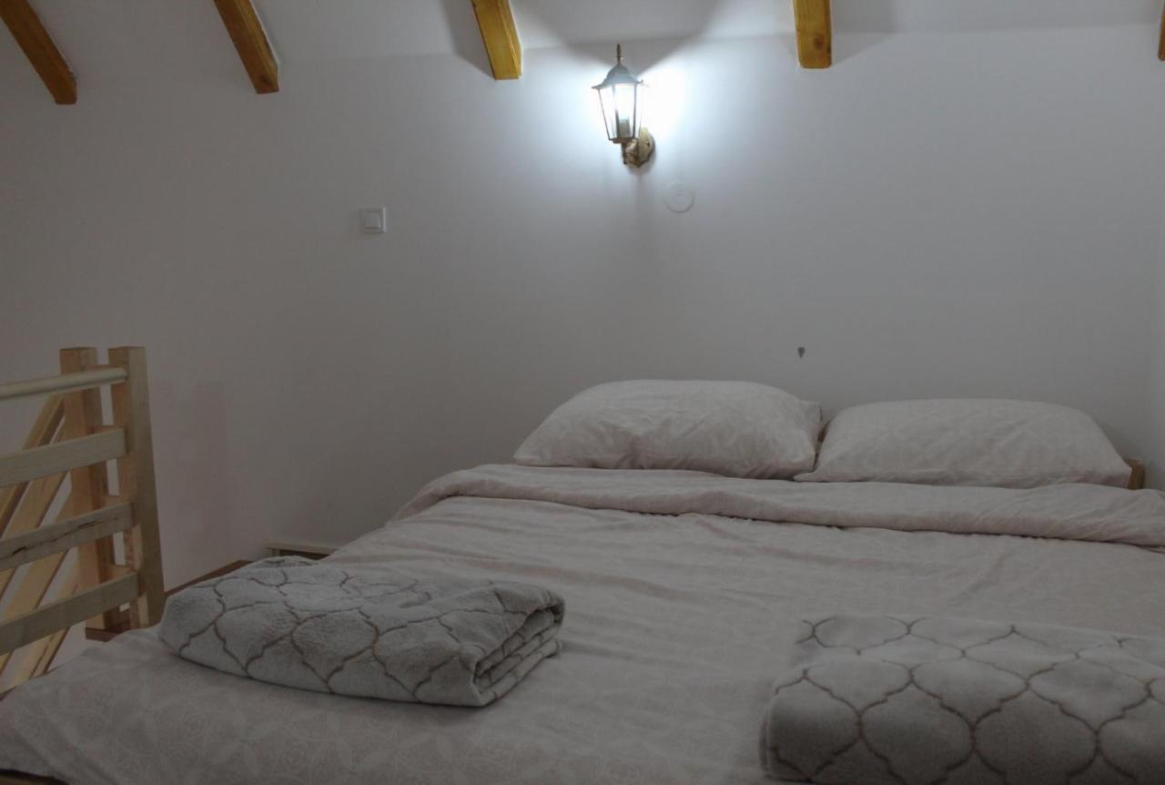 Vikendica Mihic Villa Zvornik Exterior foto