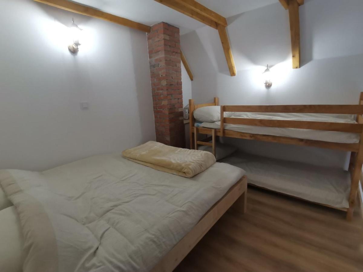 Vikendica Mihic Villa Zvornik Exterior foto